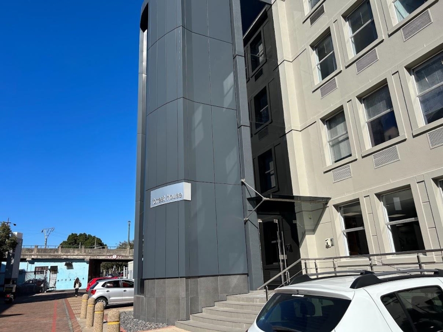 To Let commercial Property for Rent in Rondebosch Western Cape
